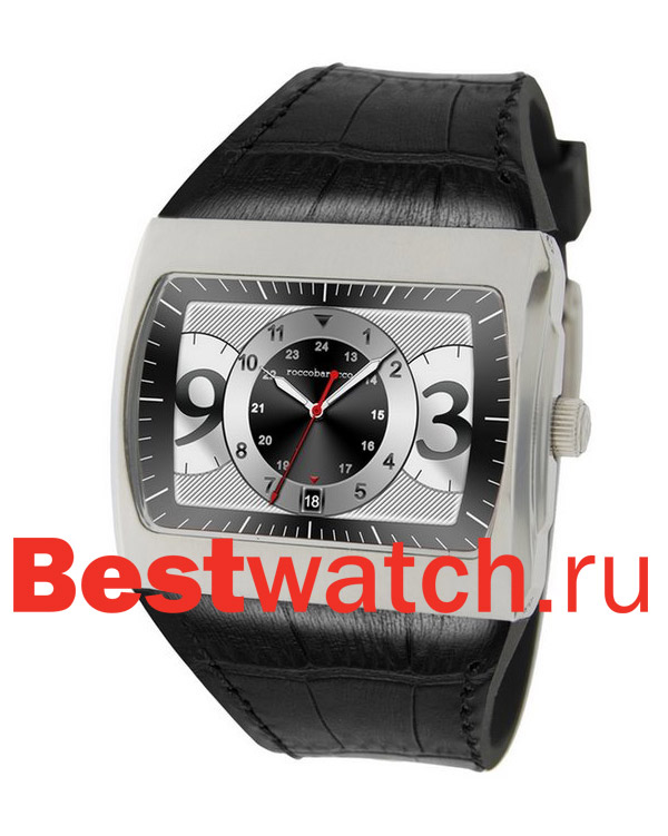 Часы Rocco Barocco Gents FINL-1.3.3